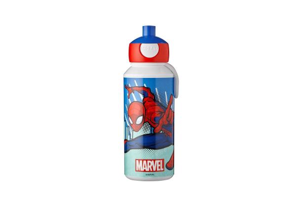 Mepal Trinkflasche Spiderman